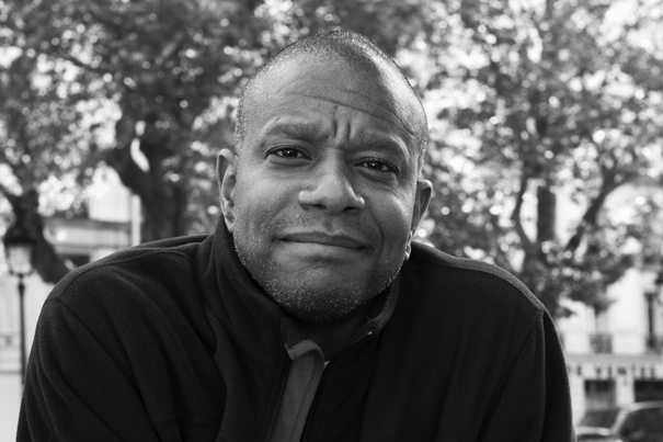 Paul Beatty