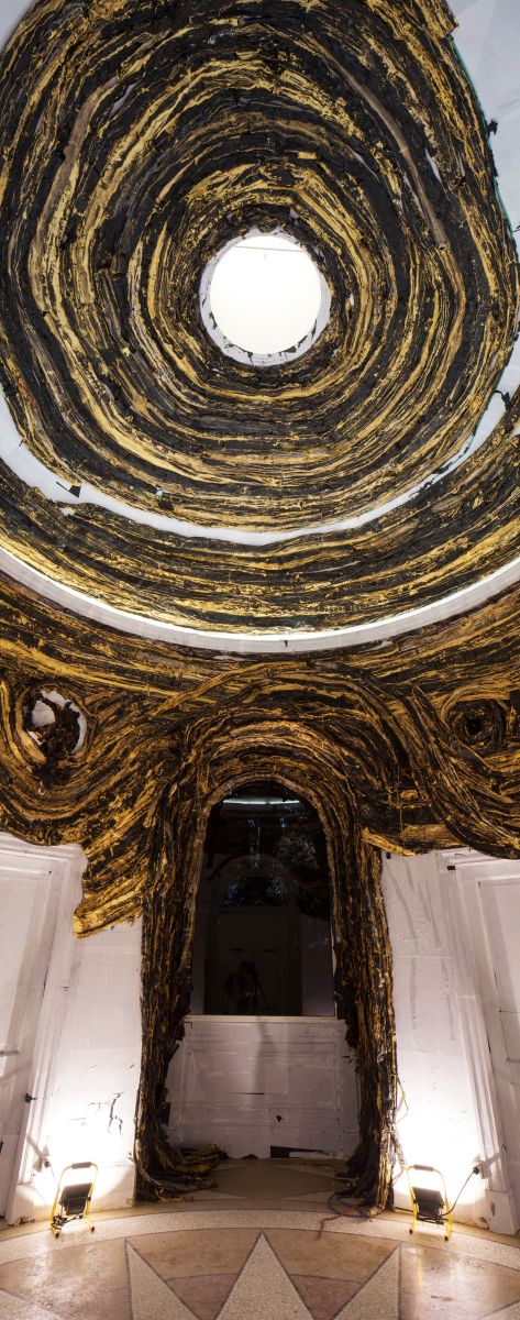 USA, Tomorrow is Another Day, photo by Francesco Galli