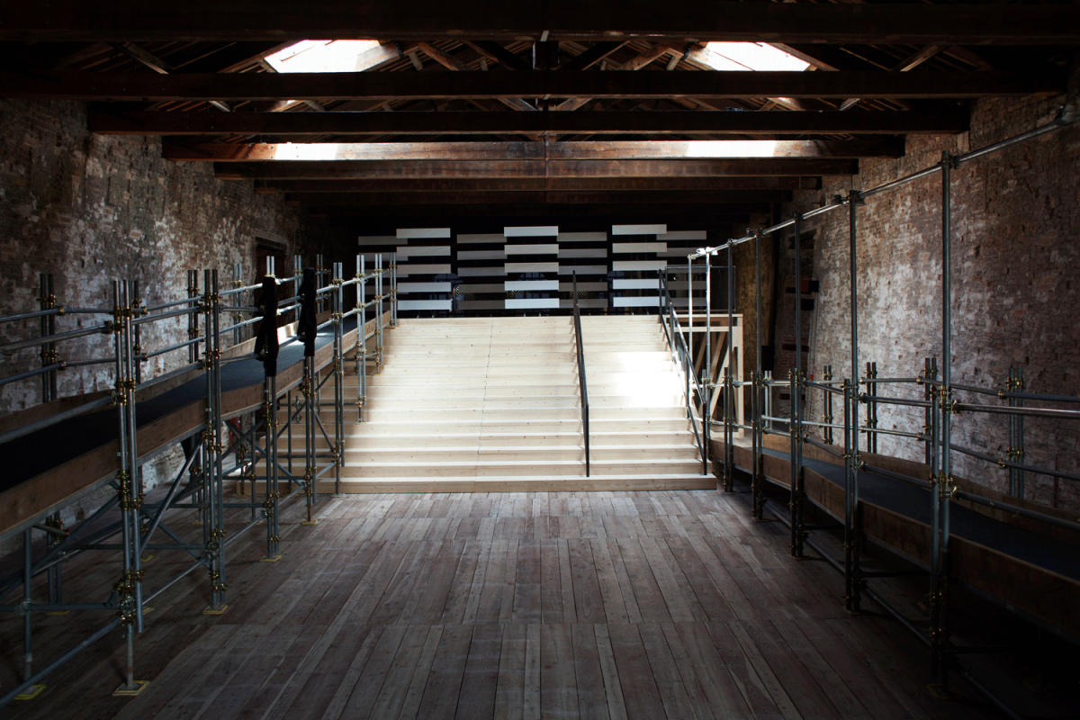 Turkey, ÇIN, photo by Italo Rondinella