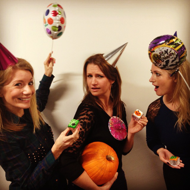 The Offside Rule (We Get It!) team