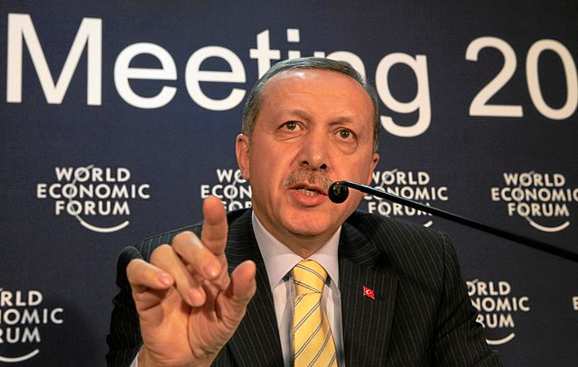 Image: World Economic Forum/Andy Mettler